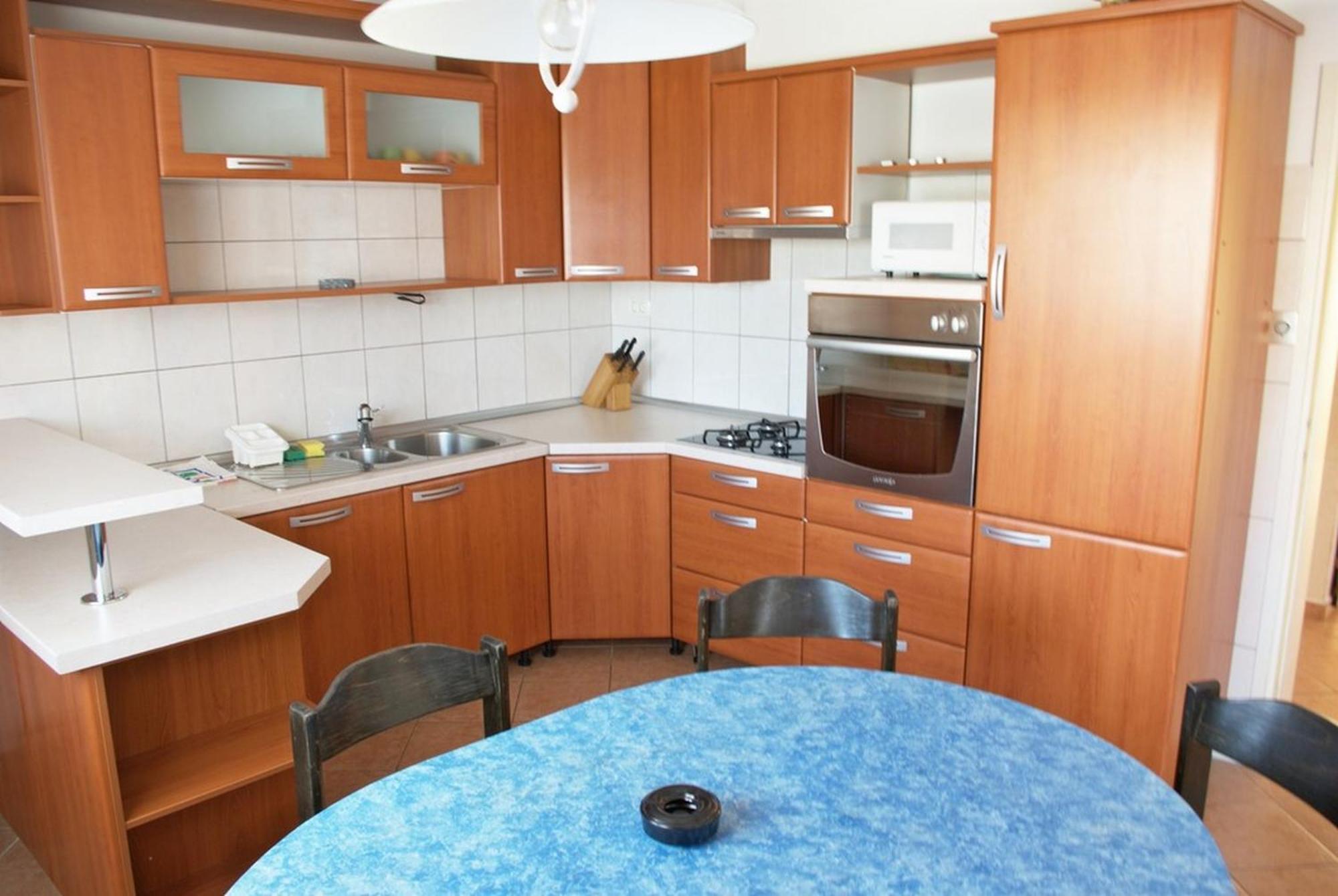 Apartments & Rooms Barbara Umag Exterior photo